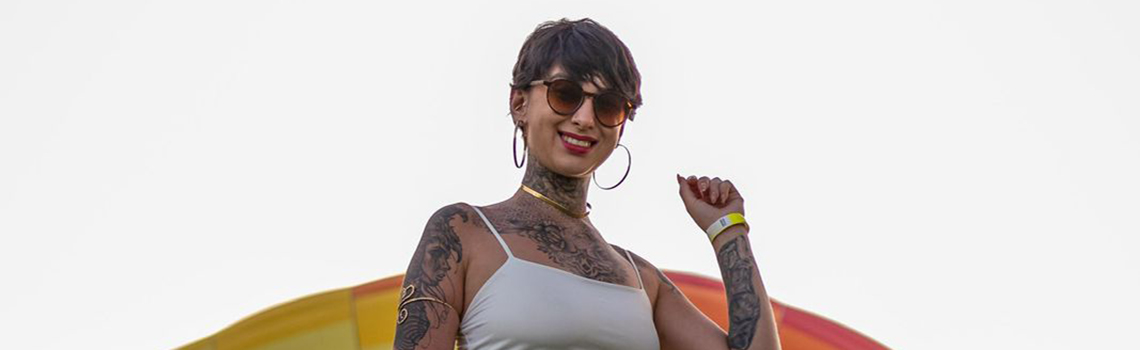 Renata Lobo | Terapeutas