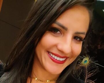 Wanessa | Terapeutas