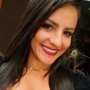 Wanessa | Terapeutas