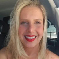 Ivy Garrido | Terapeutas