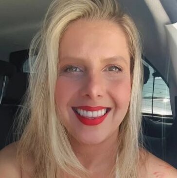 Ivy Garrido | Terapeutas