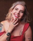 Ivy Garrido | Terapeutas