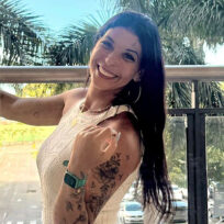 Karollina | Terapeutas