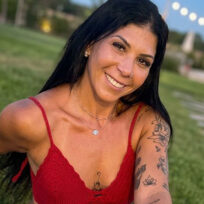 Karolina Salvatore | Terapeutas