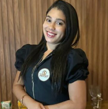 Larissa Physis | Terapeutas