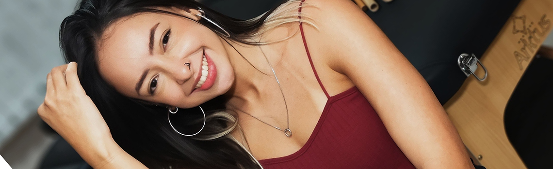 Lia Afrodite | Terapeutas