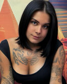 Lyssa Hórus I | Terapeutas