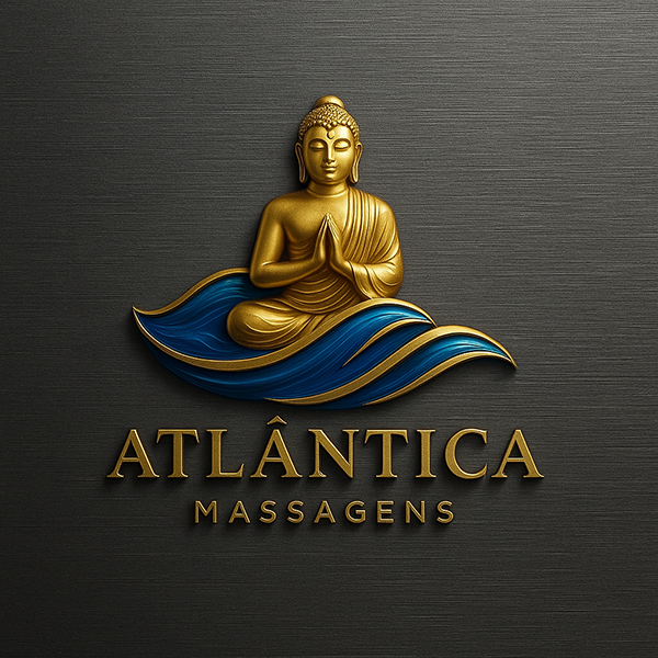 Atlântica Massagens | Espaço Terapias Atlântica Massagens | Espaço Terapias