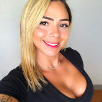 Samantha Life | Terapeutas