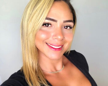 Samantha Life | Terapeutas