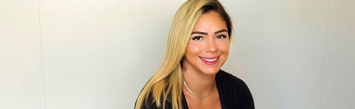 Samantha Life | Terapeutas