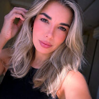 Priscila | Terapeutas