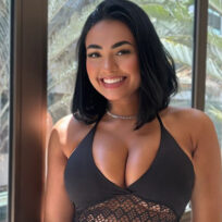 Andressa Veena | Terapeutas