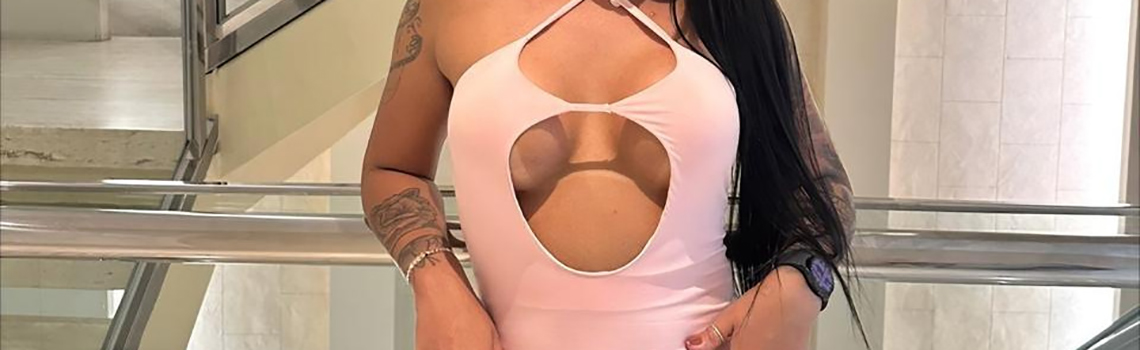 Ágata Veena | Massagistas