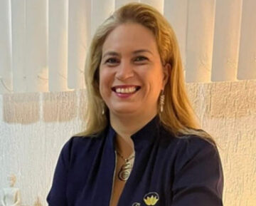 Carla Kioko | Terapeutas