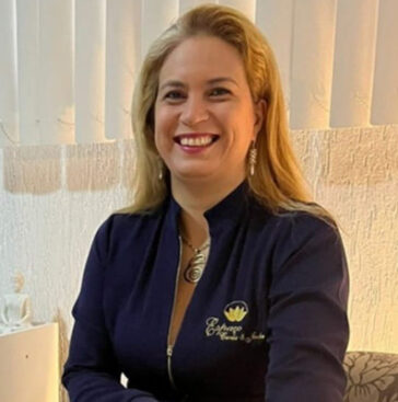 Carla Kioko | Terapeutas