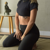 Carol Rio Vip | Massagistas