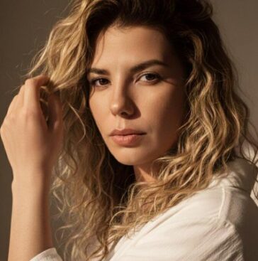 Priscila | Terapeutas