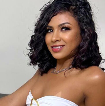 Dany Barra | Massagistas