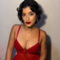Jeniffer Diamond | Massagistas