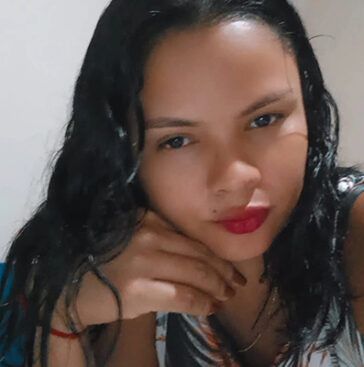 Eduarda Rondônia | Terapeutas