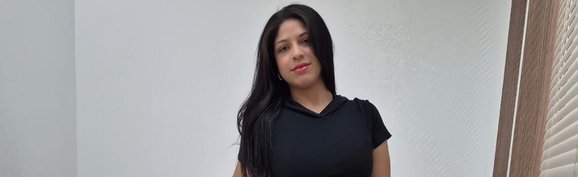 Emilly Mahara | Terapeutas