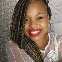 Ketsia Cruz | Terapeutas