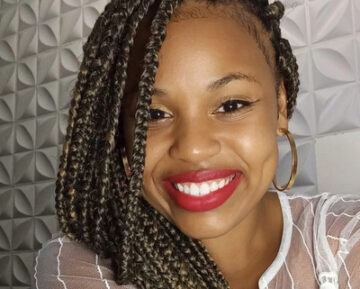 Ketsia Cruz | Terapeutas