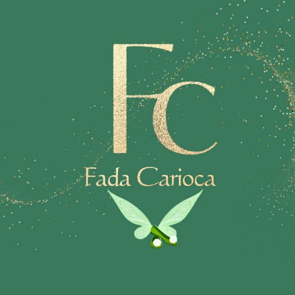 Fada Carioca | Espaço Terapias