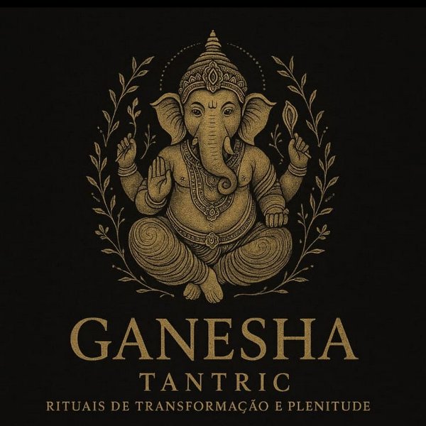 Ganesha Tântric | Espaço Terapias