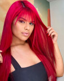 Geovana Hórus II | Terapeutas