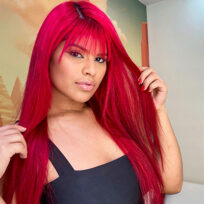 Geovana Hórus II | Terapeutas