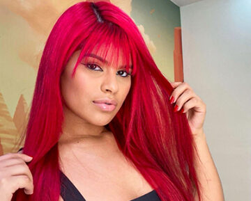 Geovana Hórus II | Terapeutas