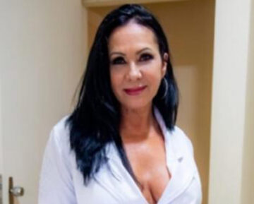 Isadora Sp | Terapeutas