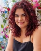 Jaque Terapeuta Integrativa | Terapeutas