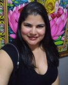 Jaque Terapeuta Integrativa | Terapeutas