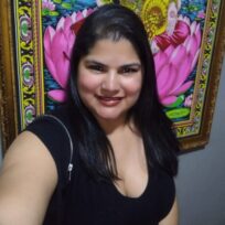 Jaque Terapeuta Integrativa | Terapeutas