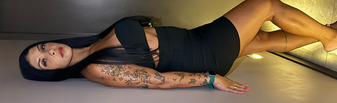 Karollina | Terapeutas