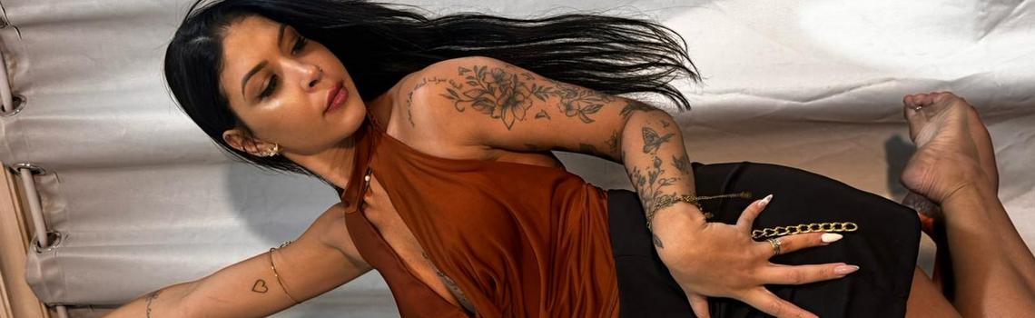Karolina Diamond | Terapeutas