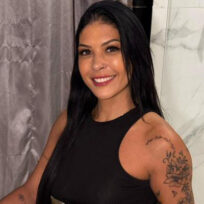 Karolina Diamond | Terapeutas