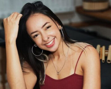 Lia Afrodite | Terapeutas