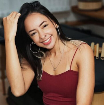 Lia Afrodite | Terapeutas