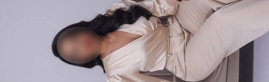 Li Menezes | Massagistas