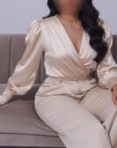 Li Menezes | Massagistas