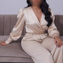 Li Menezes | Massagistas