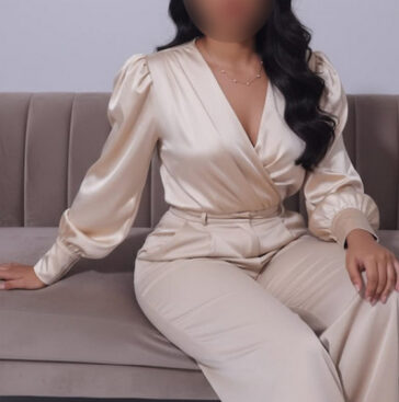 Li Menezes | Massagistas