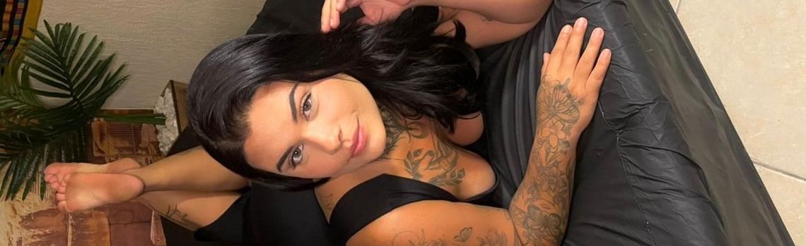 Lyssa Hórus | Terapeutas