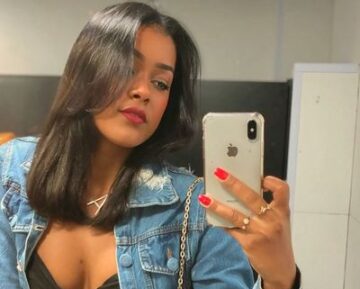 Lorenna Mithra | Terapeutas