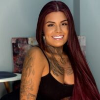 Lyssa Mandala | Terapeutas