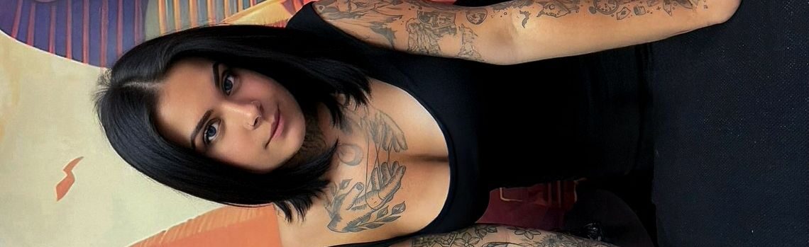 Lyssa Hórus I | Terapeutas